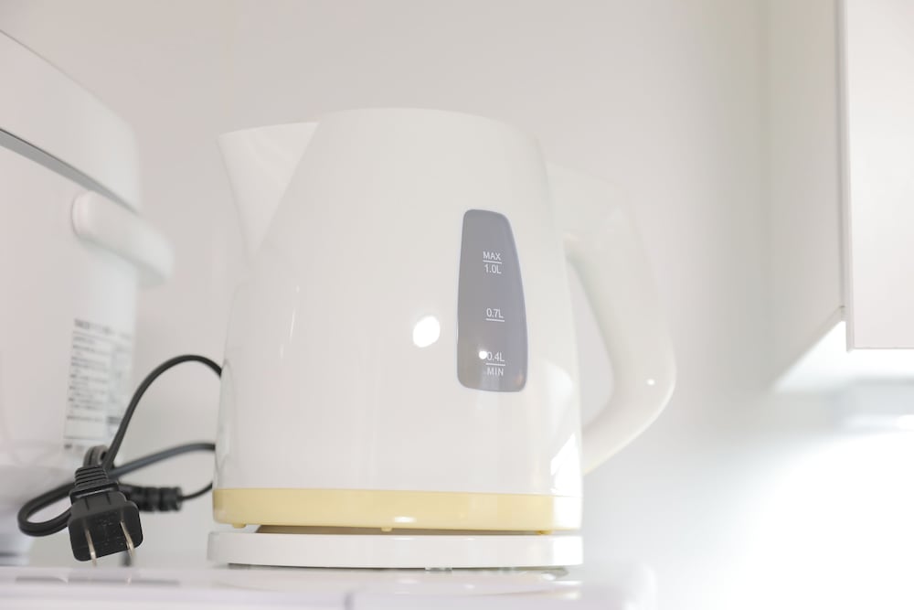 スタンダード ルーム 禁煙 キッチン (603) 専用キッチン5 | マンションカトレア