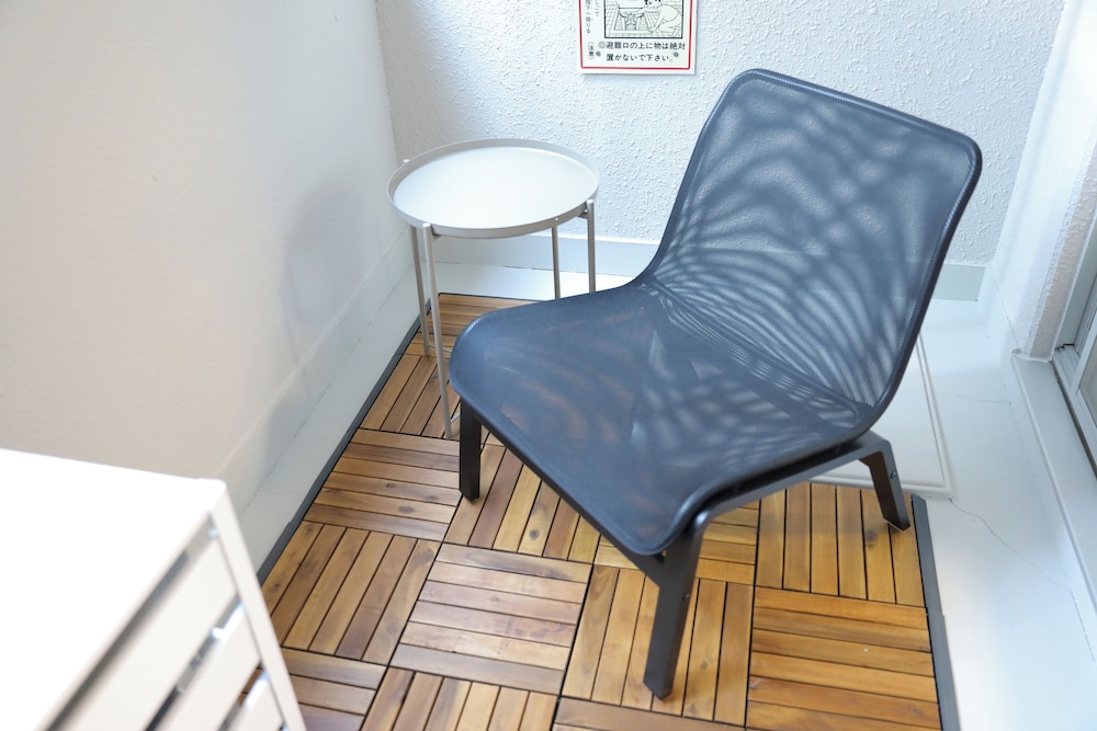 4 人部屋 禁煙 キッチン (205) 客室14 | マンションカトレア