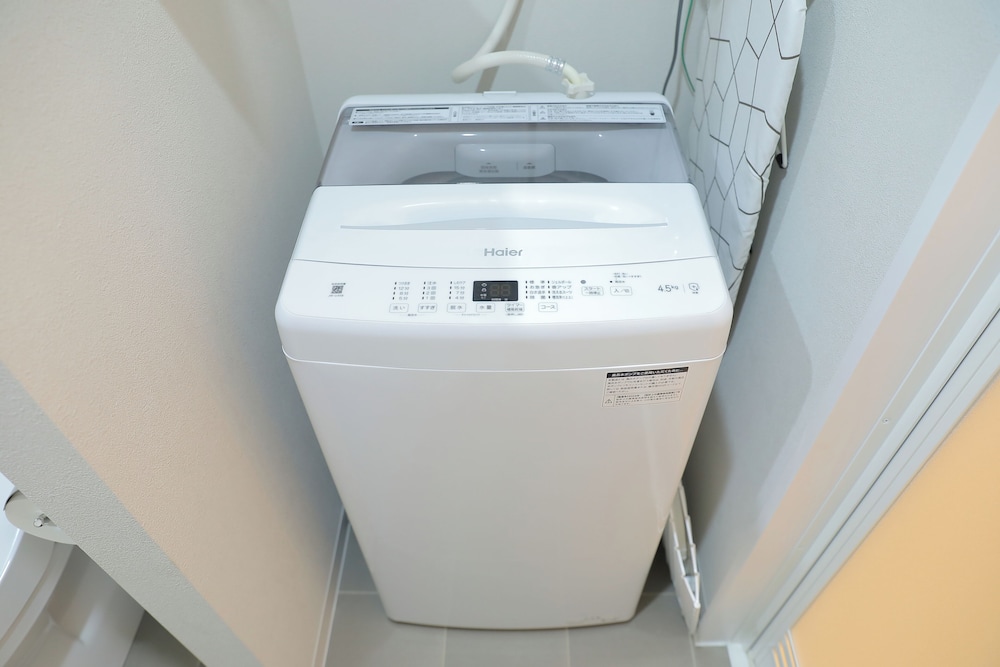 4 人部屋 禁煙 キッチン (305) ランドリー0 | マンションカトレア