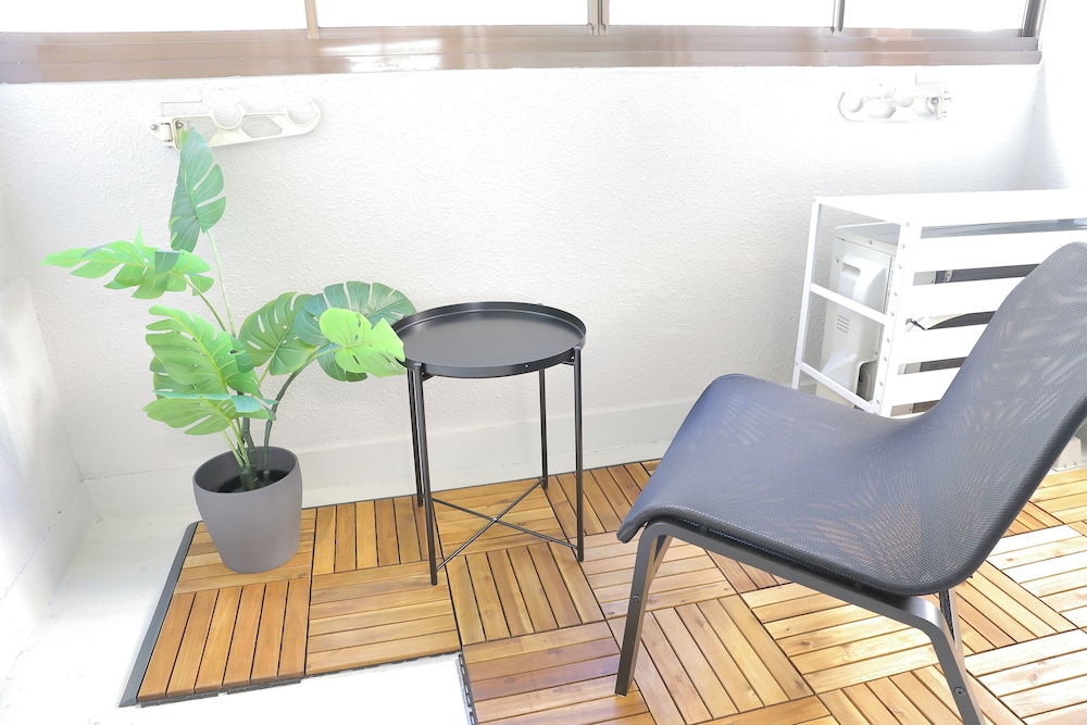 4 人部屋 禁煙 キッチン (501) 客室13 | マンションカトレア