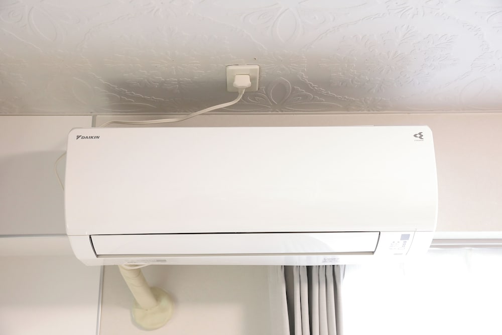 ベーシック ルーム 禁煙 キッチン (702) 客室14 | マンションカトレア