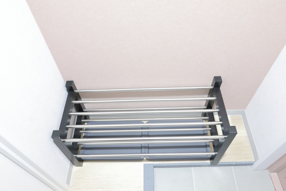 ベーシック ルーム 禁煙 キッチン (702) 客室16 | マンションカトレア