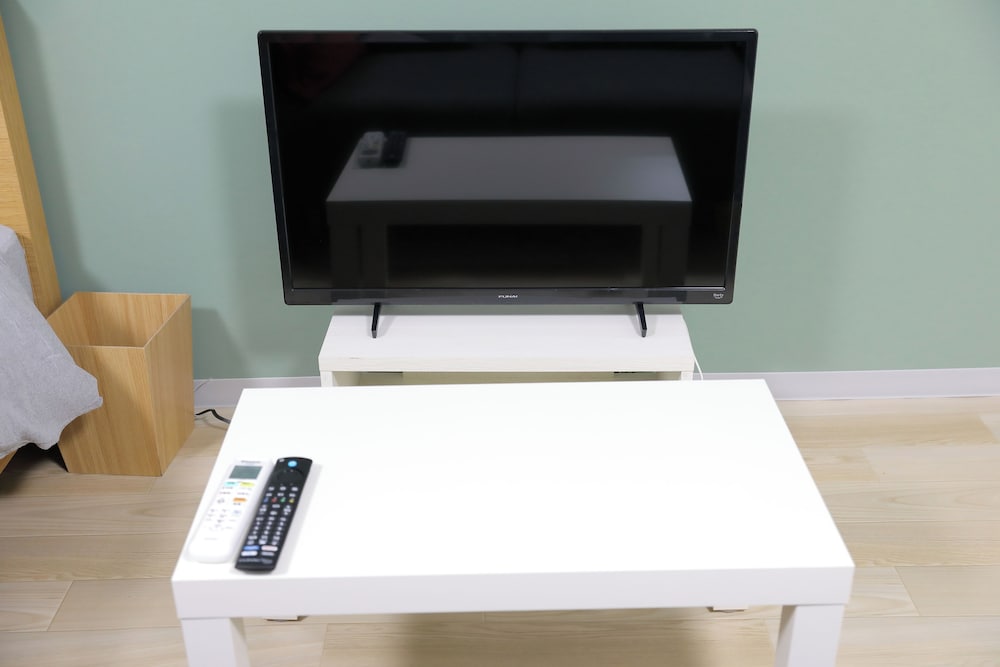 スタンダード ルーム 禁煙 キッチン (603) 客室14 | マンションカトレア