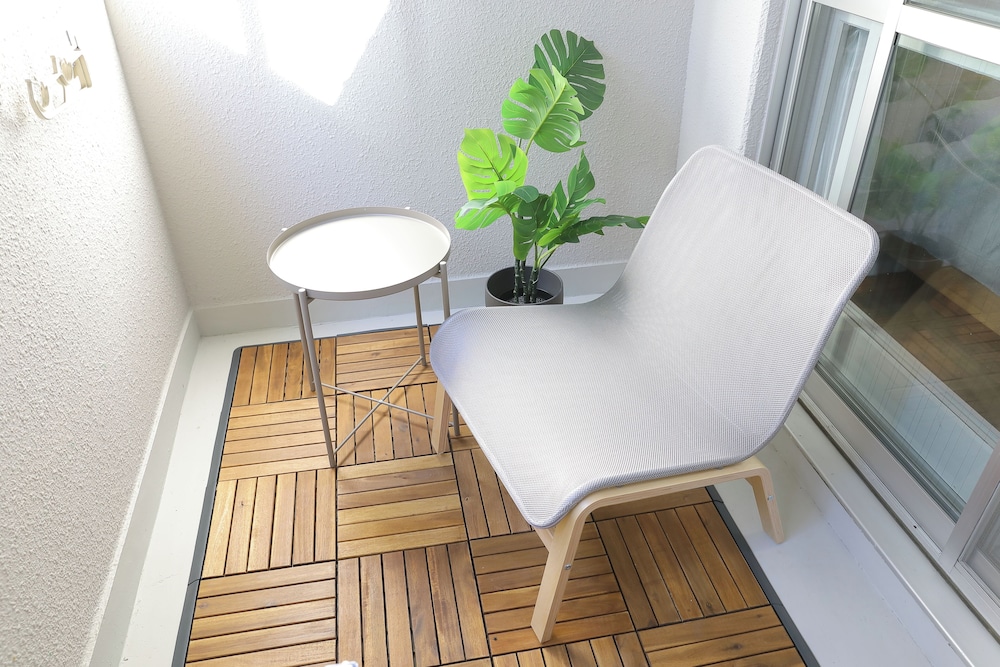 4 人部屋 禁煙 キッチン (505) 客室11 | マンションカトレア