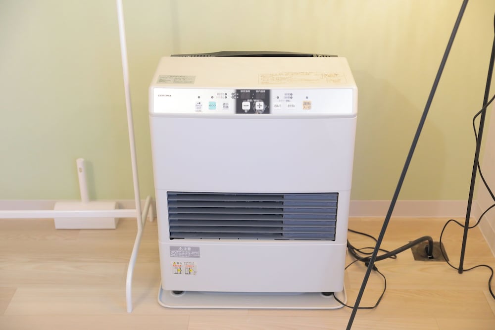 4 人部屋 禁煙 キッチン (305) 客室8 | マンションカトレア