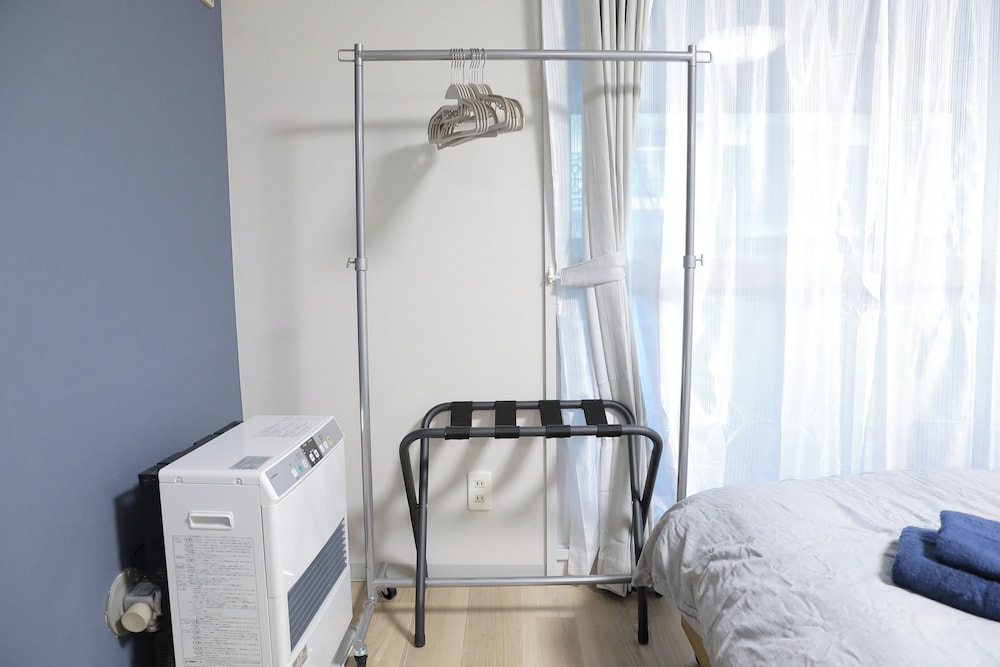 4 人部屋 禁煙 キッチン (205) 客室19 | マンションカトレア