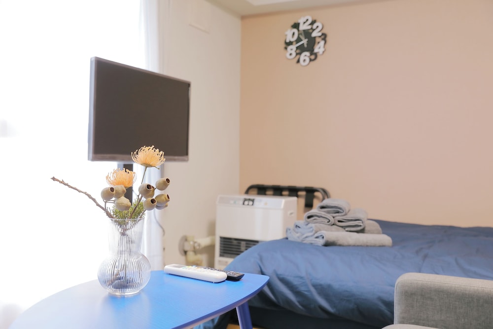 ベーシック ルーム 禁煙 キッチン (702) 客室4 | マンションカトレア