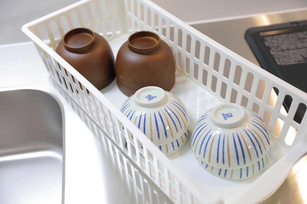 スタンダード ルーム 禁煙 キッチン (603) 専用キッチン13 | マンションカトレア