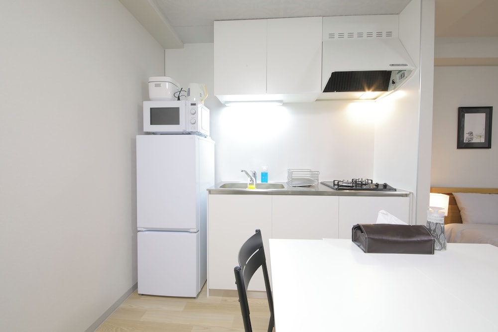 スタンダード ルーム 禁煙 キッチン (603) 専用キッチン0 | マンションカトレア