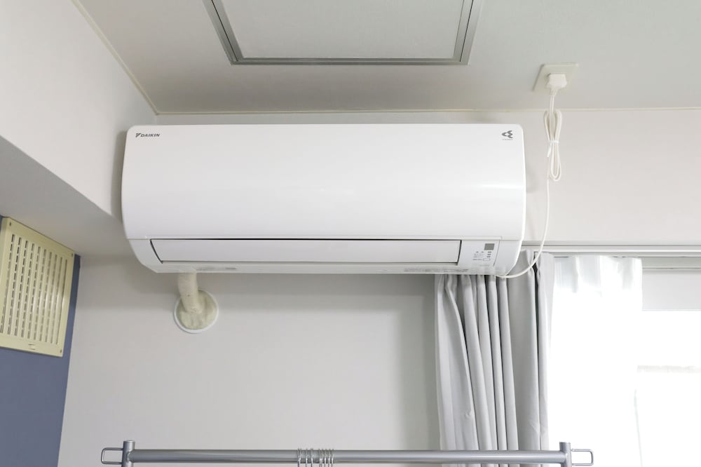 4 人部屋 禁煙 キッチン (505) 客室17 | マンションカトレア