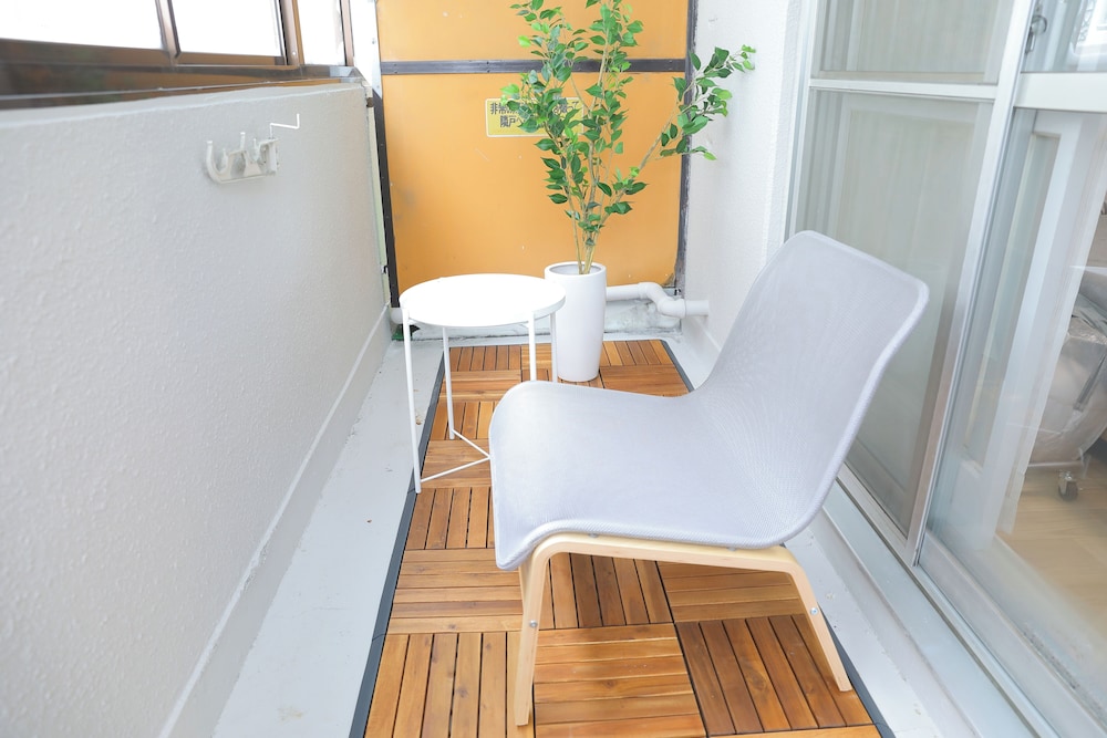 スタンダード ルーム 禁煙 キッチン (603) 客室21 | マンションカトレア