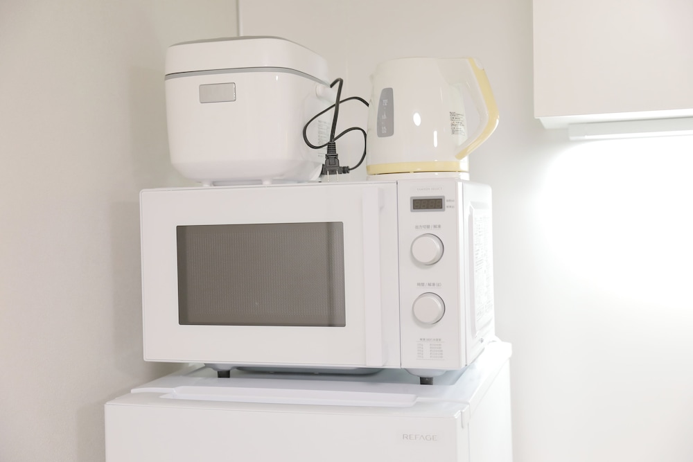 スタンダード ルーム 禁煙 キッチン (603) 専用キッチン1 | マンションカトレア
