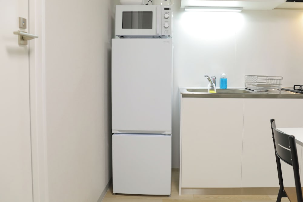 スタンダード ルーム 禁煙 キッチン (603) 専用キッチン2 | マンションカトレア