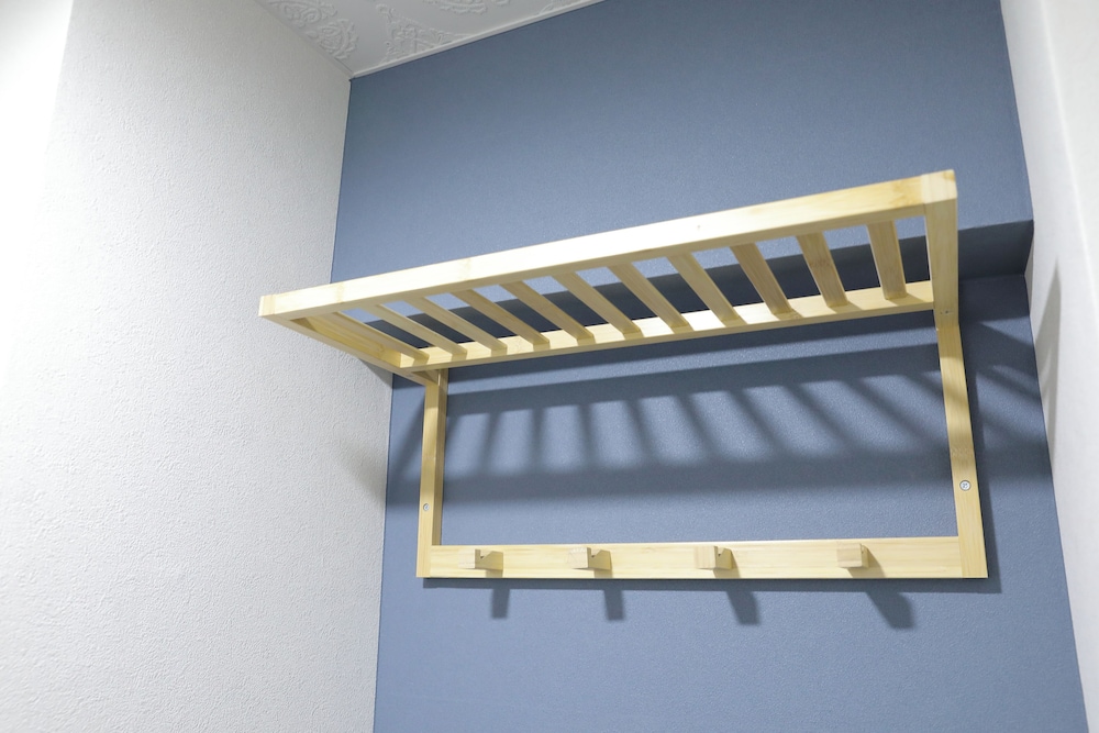4 人部屋 禁煙 キッチン (505) 客室15 | マンションカトレア