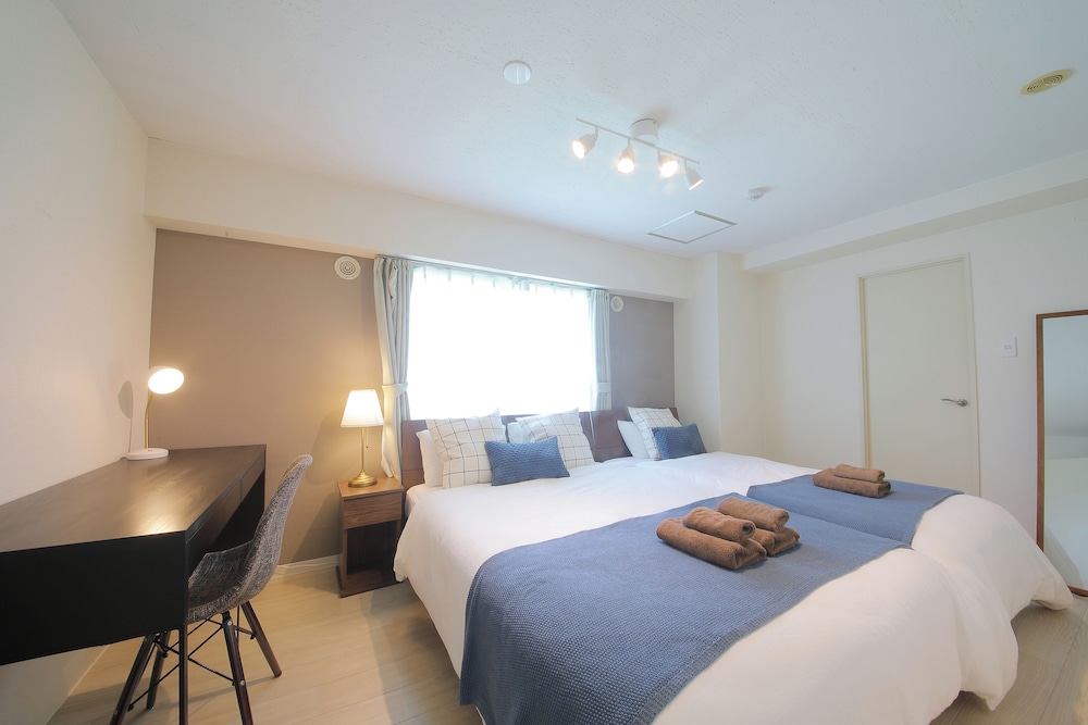 客室1 | ノーザンヒルズ南6条 客室1 | ノーザンヒルズ南6条