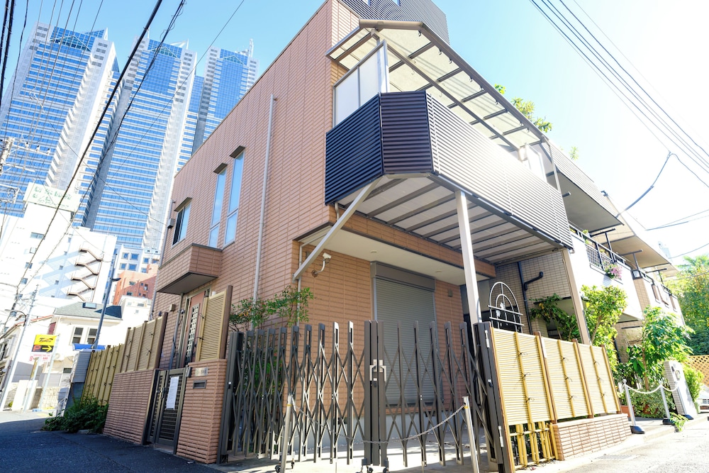 メインイメージ | Ciel西新宿 メインイメージ | Ciel西新宿