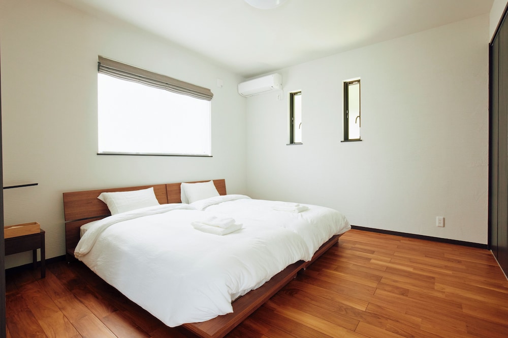 客室1 | Syla Hotel Zushi-Hayama Pool Villa 客室1 | Syla Hotel Zushi-Hayama Pool Villa