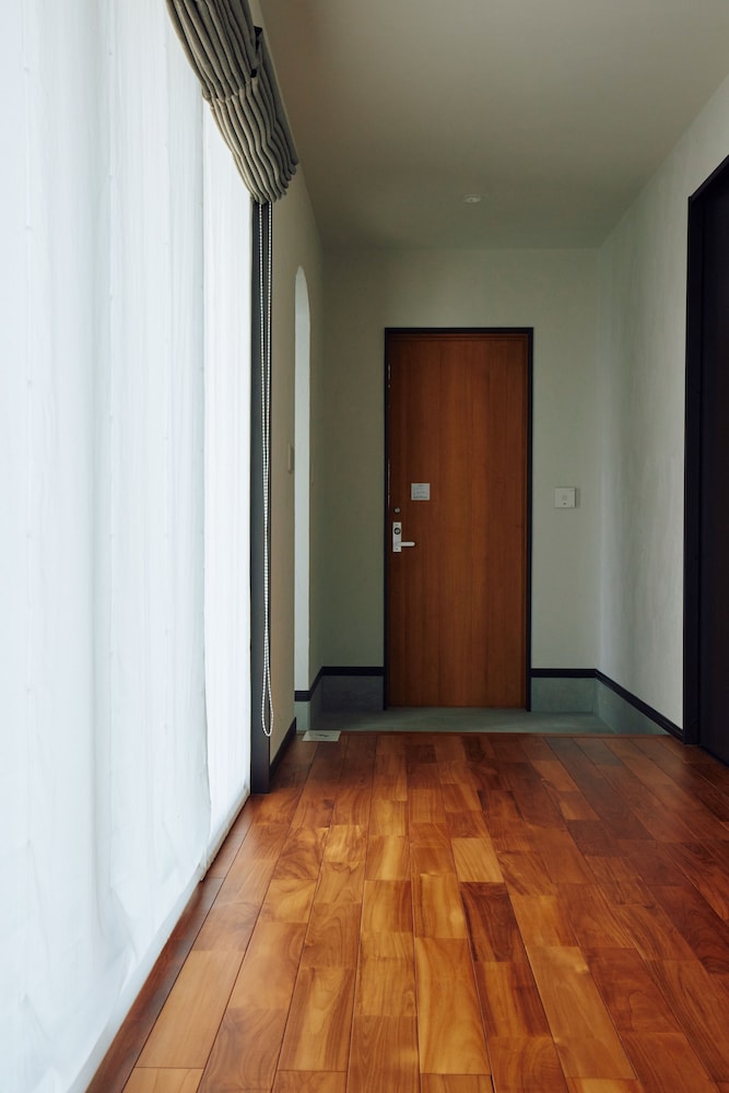 廊下1 | Syla Hotel Zushi-Hayama Pool Villa 廊下1 | Syla Hotel Zushi-Hayama Pool Villa