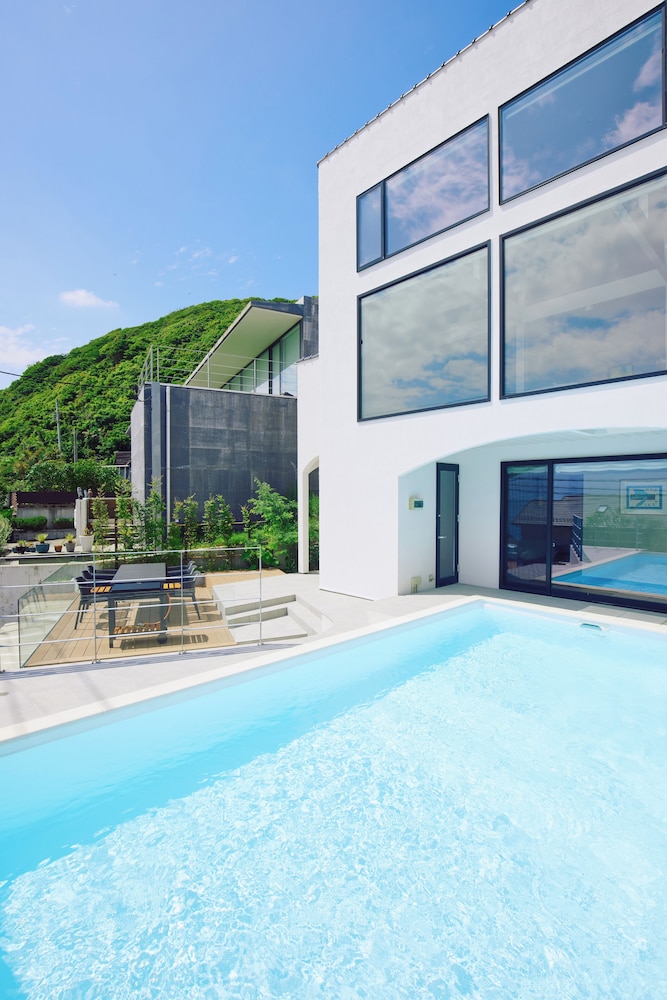 メインイメージ | Syla Hotel Zushi-Hayama Pool Villa メインイメージ | Syla Hotel Zushi-Hayama Pool Villa