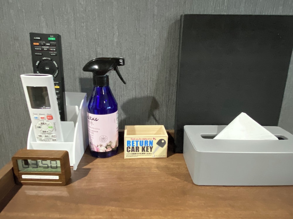 スーペリア ダブルルーム 布団 禁煙 専用バスルーム 客室17 | My Home Inn Sennan Onosato