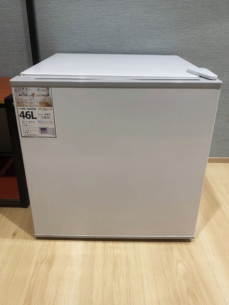 クラシック ダブルルーム ダブルベッド 1 台 禁煙 専用バスルーム 客室15 | My Home Inn Sennan Onosato