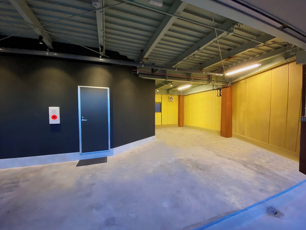 駐車場1 | My Home Inn Sennan Onosato