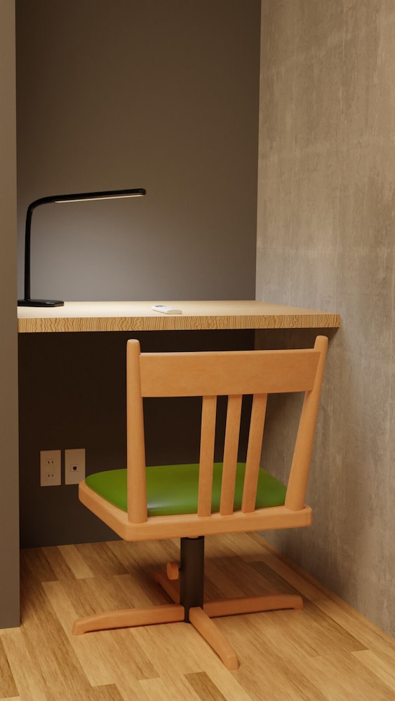 客室1 | My Home Inn Sennan Onosato