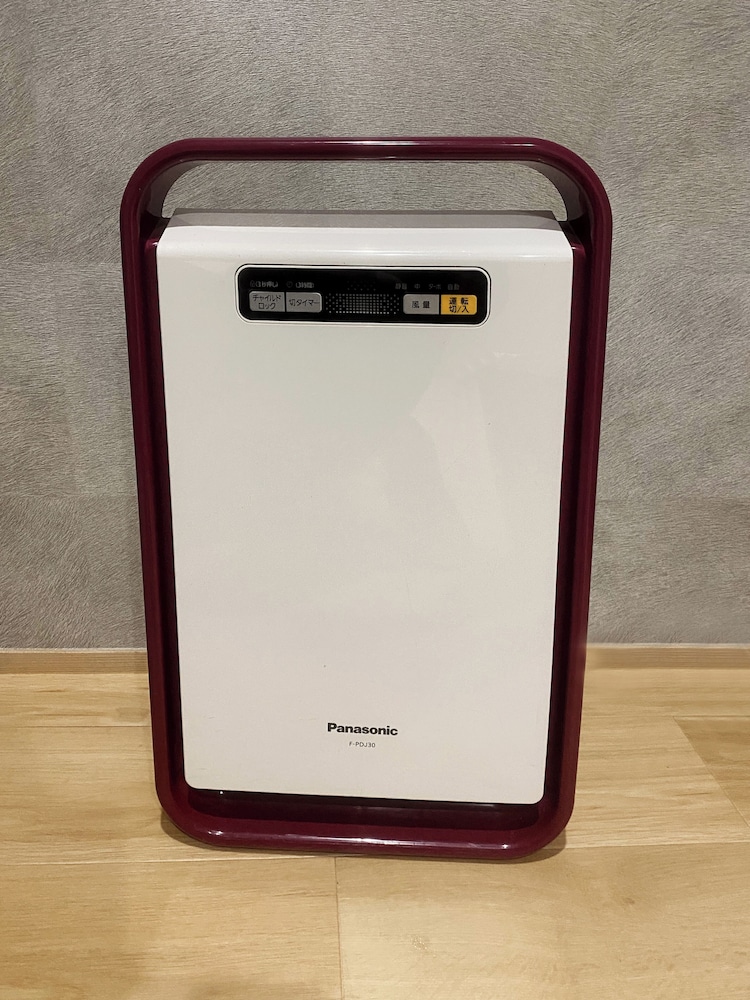 クラシック ダブルルーム ダブルベッド 1 台 禁煙 専用バスルーム 客室12 | My Home Inn Sennan Onosato