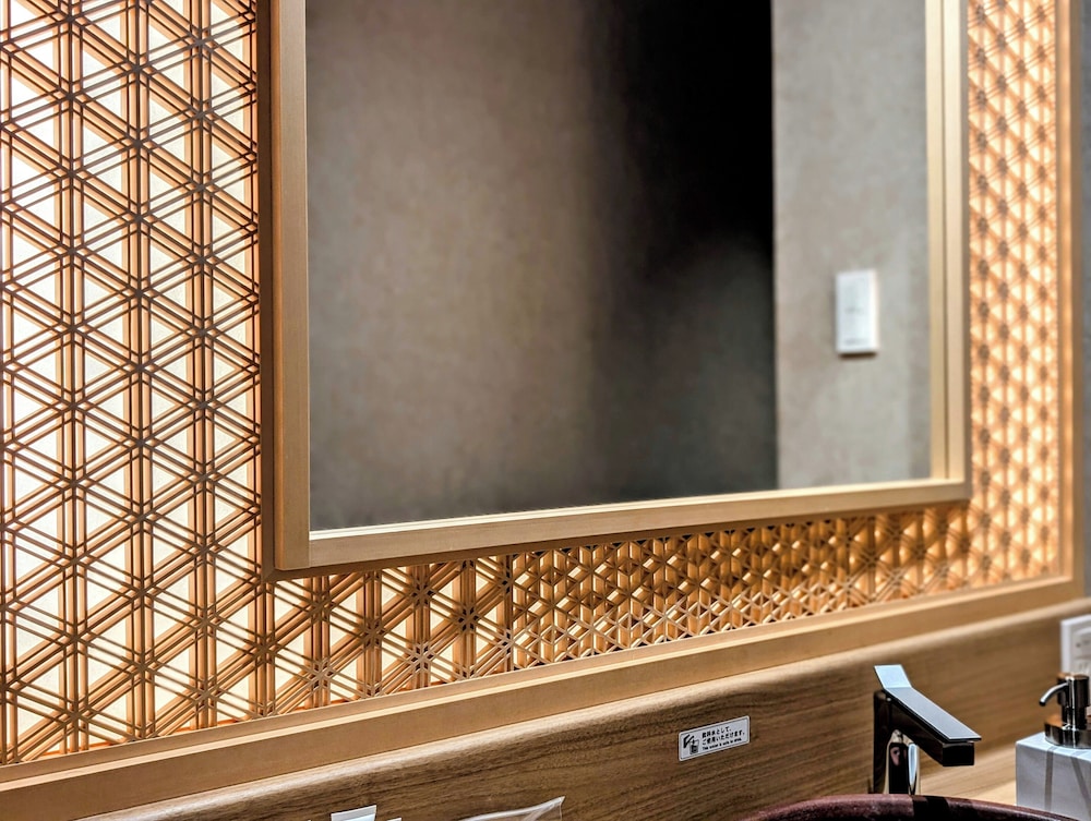 スーペリア ダブルルーム 客室12 | HOTELらしく金沢