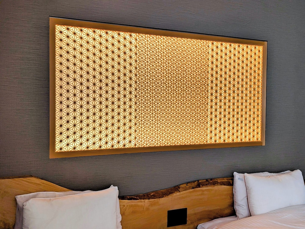 スーペリア ツインルーム 客室13 | HOTELらしく金沢