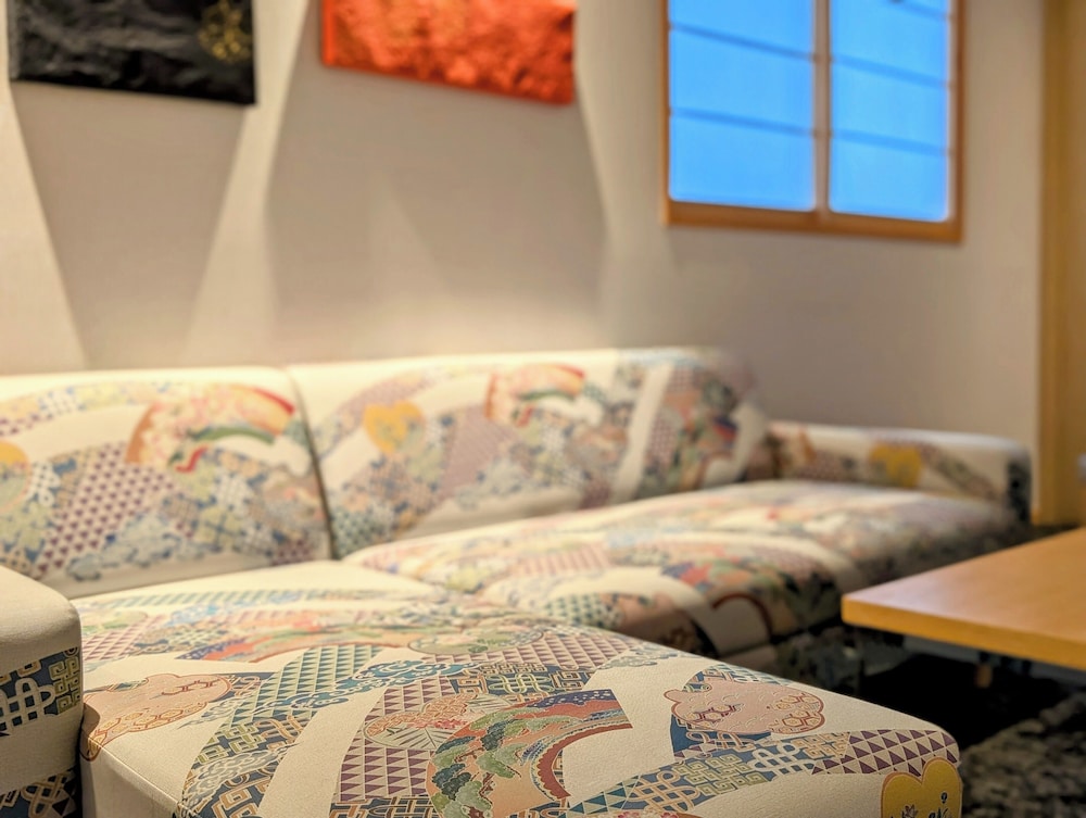 スーペリア ダブルルーム 客室5 | HOTELらしく金沢