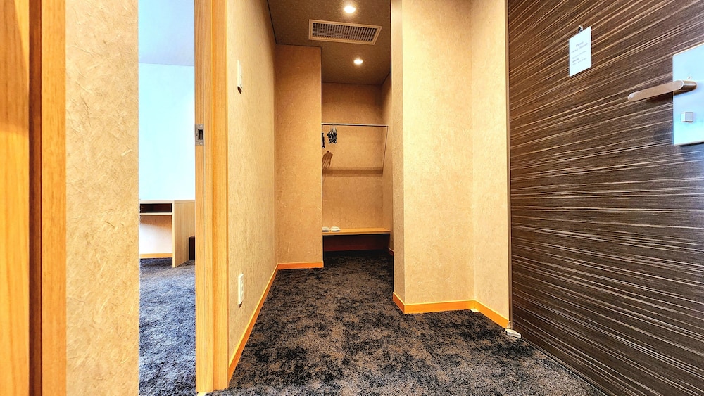 スーペリア スイート 客室13 | HOTELらしく金沢