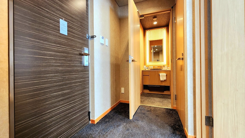 スーペリア スイート 客室12 | HOTELらしく金沢