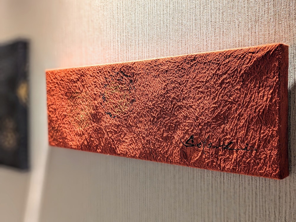 スーペリア ダブルルーム 客室10 | HOTELらしく金沢