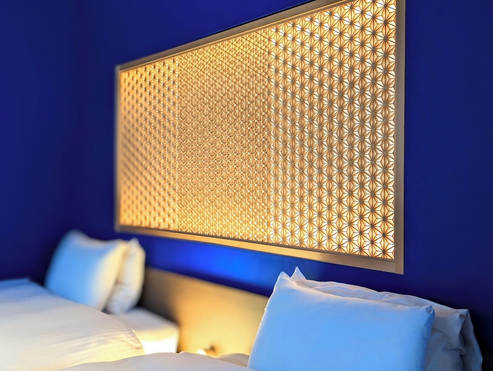 スーペリア ツインルーム 客室7 | HOTELらしく金沢