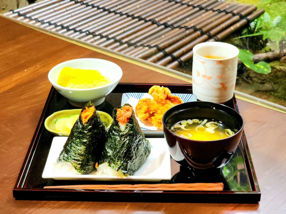 朝食1 | HOTELらしく金沢 朝食1 | HOTELらしく金沢