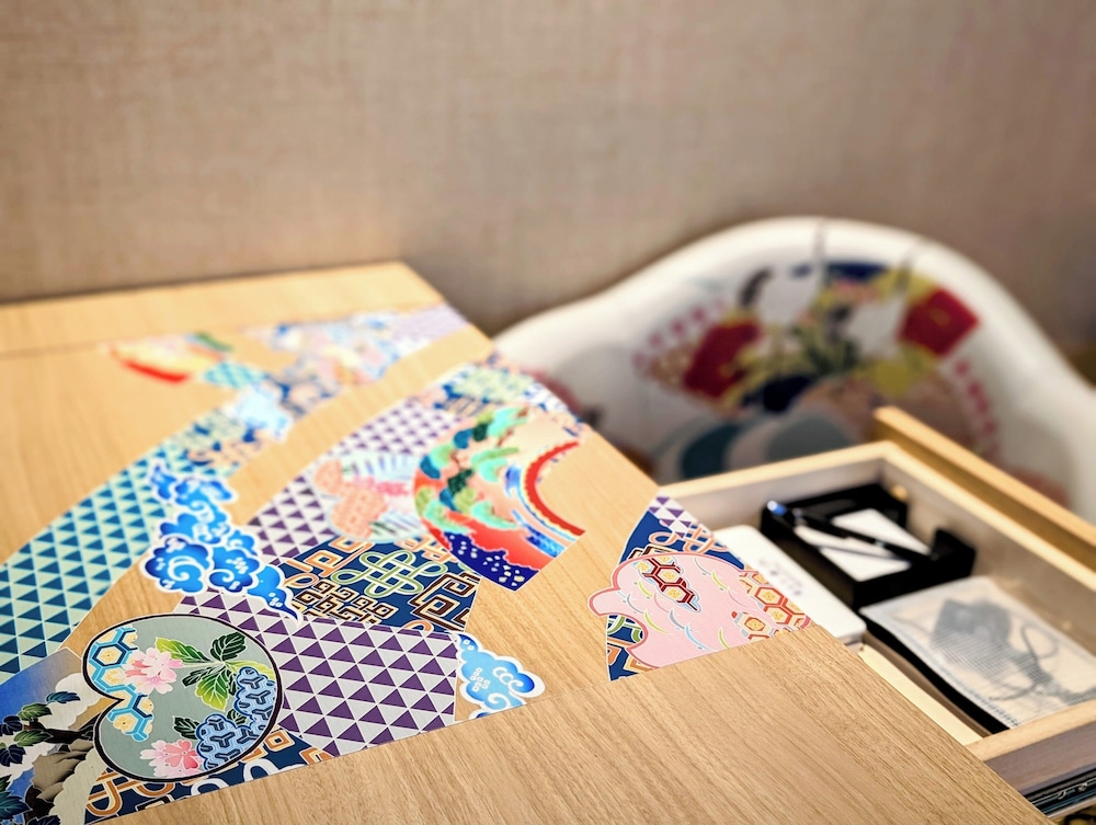 スタンダード ツインルーム 客室11 | HOTELらしく金沢