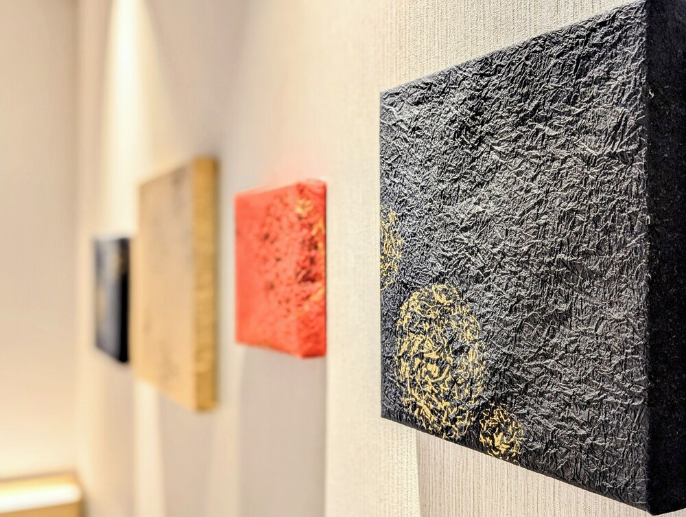 スーペリア ダブルルーム 客室8 | HOTELらしく金沢