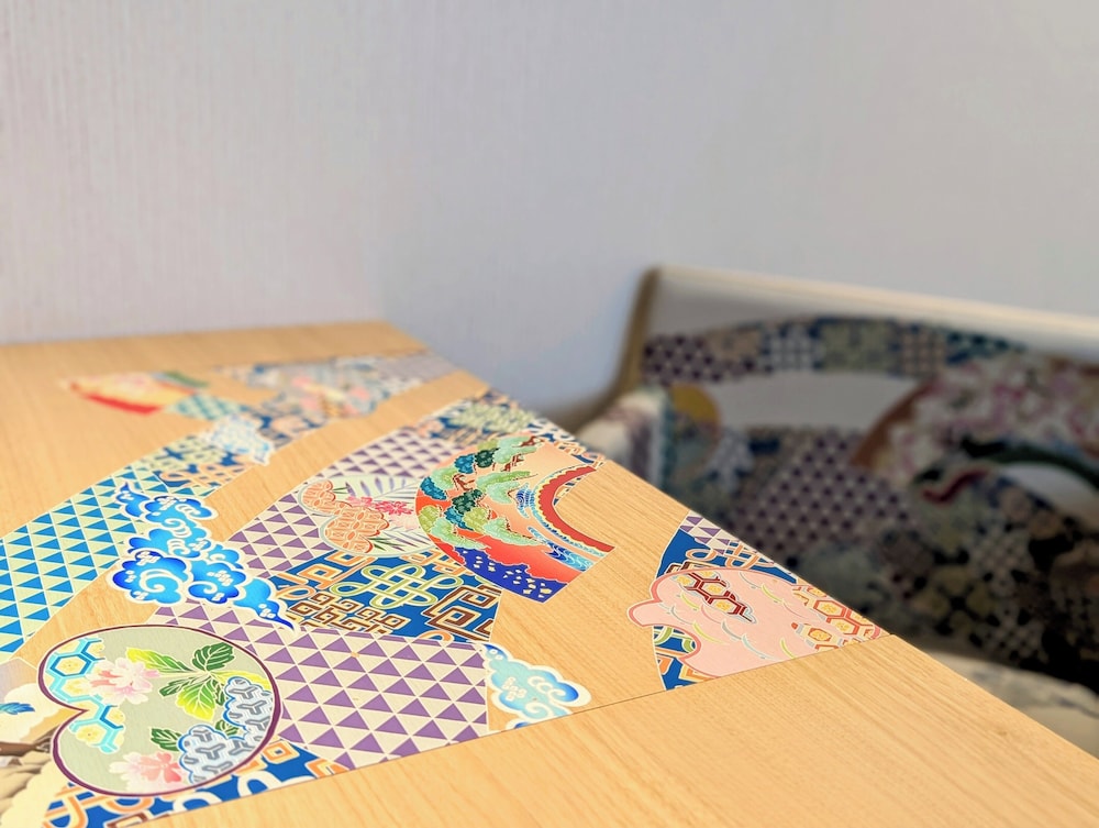 スーペリア ダブルルーム 客室4 | HOTELらしく金沢