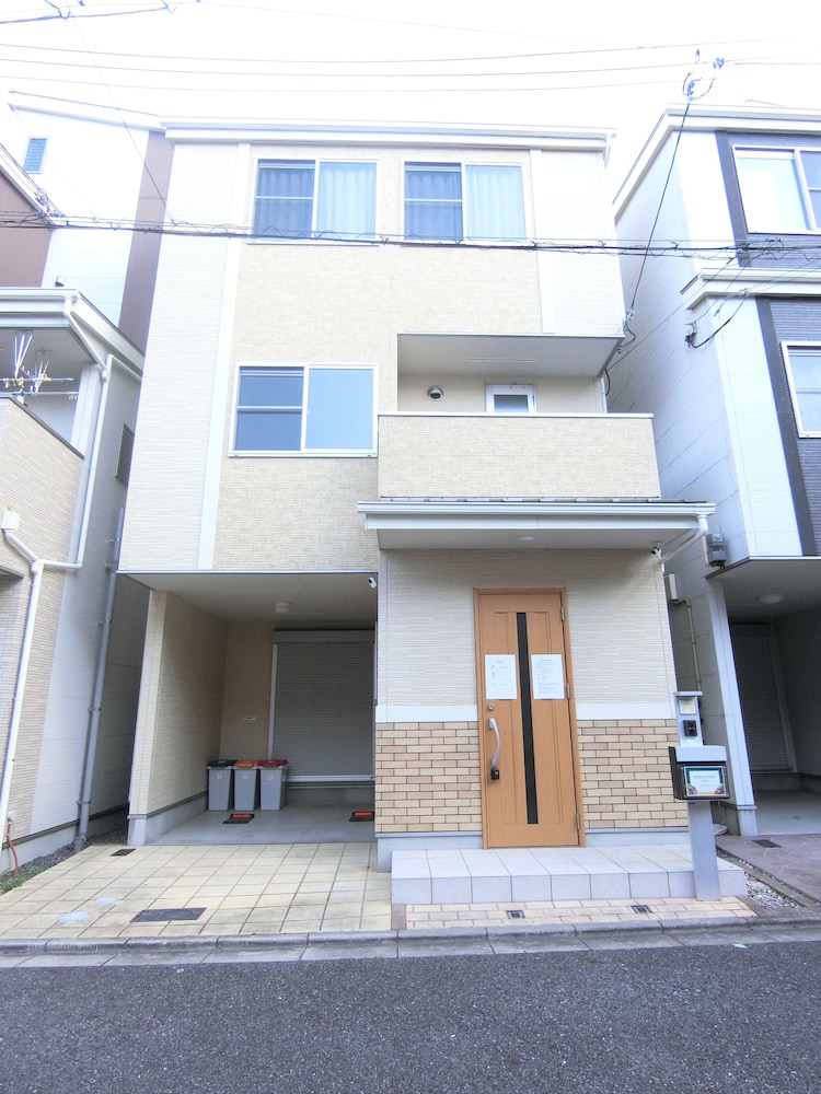 メインイメージ | eRapos House Imamiya メインイメージ | eRapos House Imamiya