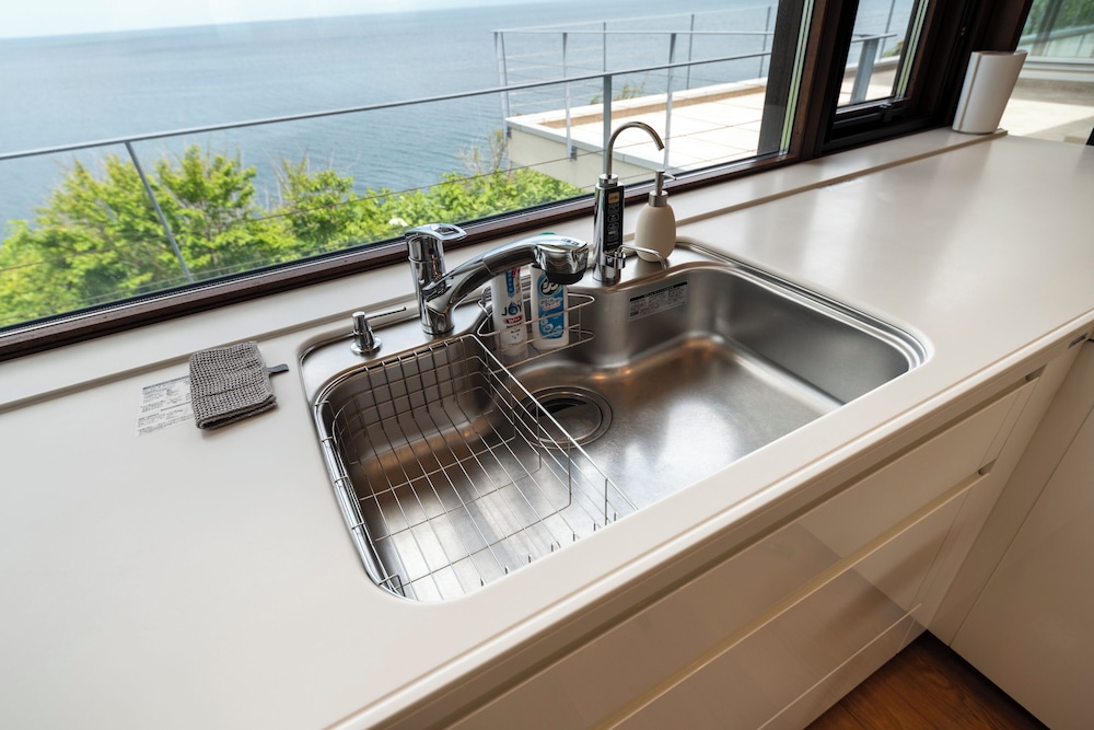 ベーシック ヴィラ 専用キッチン22 | ヴィラ オーキッド