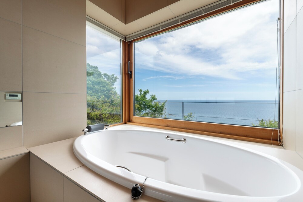 ベーシック ヴィラ バスルーム5 | ヴィラ オーキッド