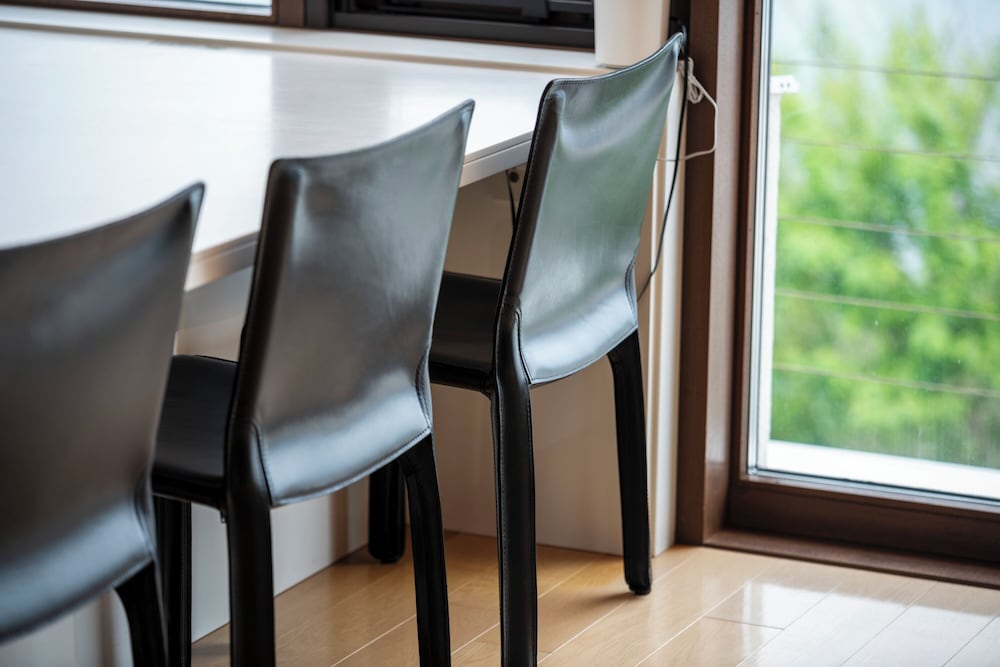 ベーシック ヴィラ 専用キッチン27 | ヴィラ オーキッド