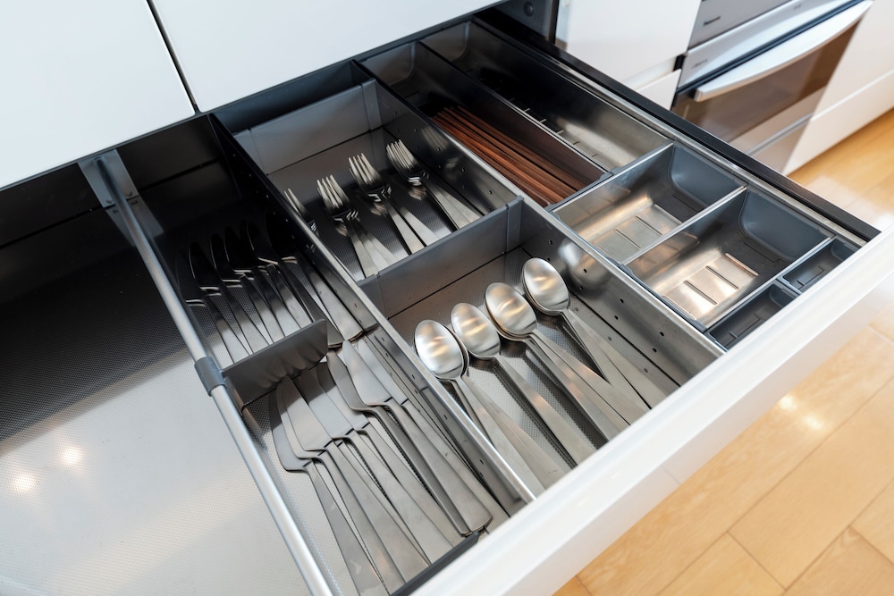 ベーシック ヴィラ 専用キッチン24 | ヴィラ オーキッド