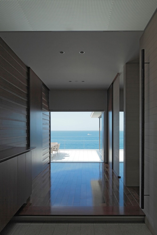 ベーシック ヴィラ リビング エリア0 | ヴィラ オーキッド