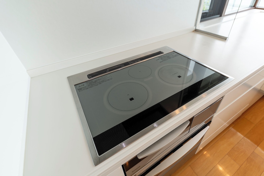 ベーシック ヴィラ 専用キッチン20 | ヴィラ オーキッド