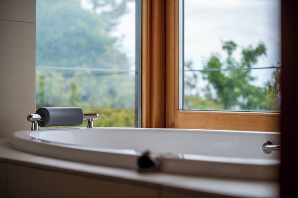 ベーシック ヴィラ バスルーム24 | ヴィラ オーキッド