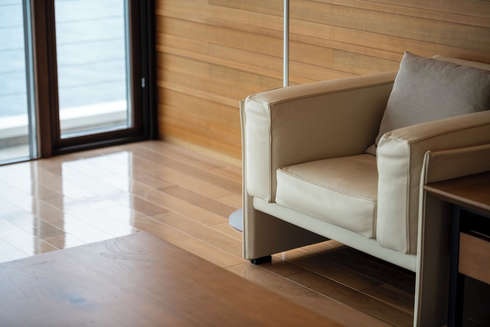 ベーシック ヴィラ 客室35 | ヴィラ オーキッド