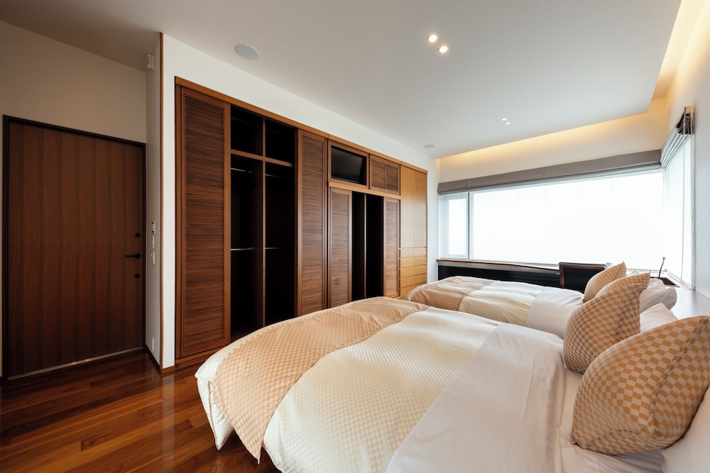 ベーシック ヴィラ 客室32 | ヴィラ オーキッド