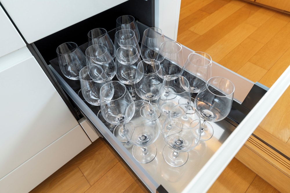 ベーシック ヴィラ 専用キッチン19 | ヴィラ オーキッド